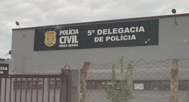 Suspeito de matar homem de 27 anos em Carmo do Paranaíba se apresenta à Polícia Civil 