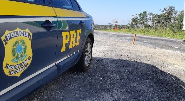 Operação Romaria da Polícia Rodoviária Federal de Patos de Minas começa nesta terça (1/8)