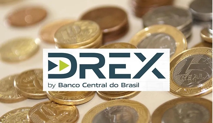 Banco Central lança Drex; moeda virtual equivalente ao real