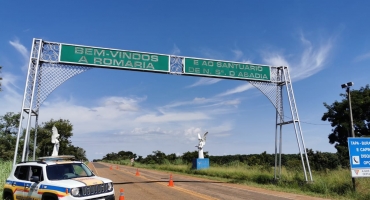 Polícia Militar Rodoviária intensifica patrulhamento nas rodovias durante feriado prolongado