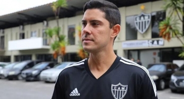 Técnico que comandou a URT no Módulo II é o novo treinador da categoria sub-17 do Atlético Mineiro