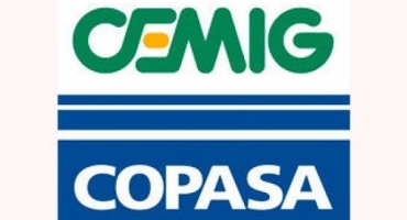 Governador quer facilitar processo para privatizar Cemig e Copasa, em Minas Gerais