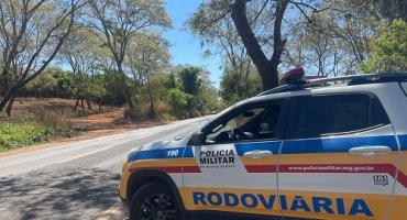 Polícia Militar Rodoviária divulga resultados da Operação Independência 2023 nas rodovias do Alto Paranaíba 