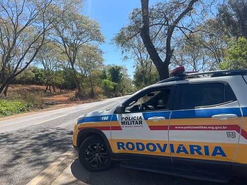 Polícia Militar Rodoviária divulga resultados da Operação Independência 2023 nas rodovias do Alto Paranaíba 