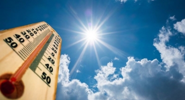 Calor - Temperaturas podem chegar a até 45º nas próximas semanas em todas as regiões do país 