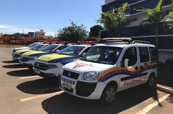 Semana Nacional do Trânsito é realizada de 18 a 25 de setembro, em Patos de Minas