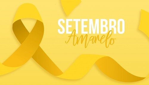 “Se precisar, peça ajuda”: Campanha Setembro Amarelo visa a prevenção ao suicídio e aos transtornos psíquicos