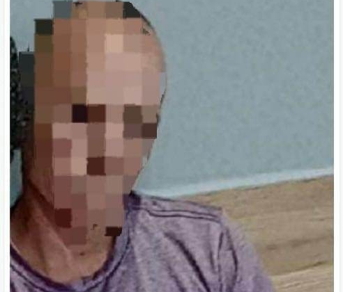 Carmo do Paranaíba – Homem tem foto exposta em redes sociais por ex-amásia sob acusação de crime sexual