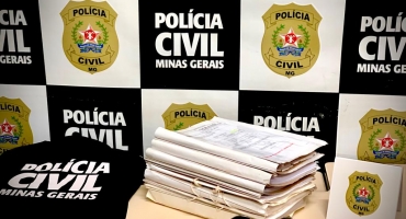 Polícia Civil indicia dupla por crimes em pátio de veículos no Alto Paranaíba