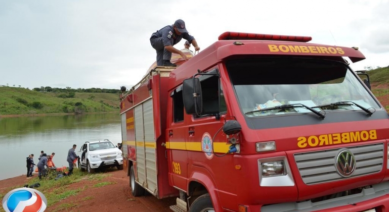 Corpo de Bombeiros dá dicas de segurança para evitar afogamentos