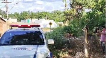 Menor suspeito de matar garotinho de 4 anos e um jovem em Patos de Minas é assassinado em Paracatu 