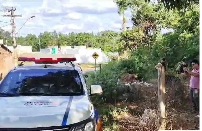 Menor suspeito de matar garotinho de 4 anos e um jovem em Patos de Minas é assassinado em Paracatu 