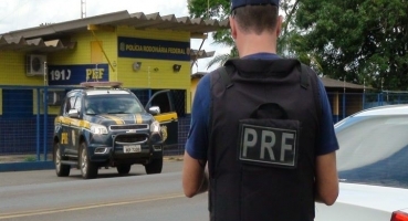 PRF inicia Operação Finados nas rodovias federais do país