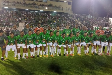Mamoré vence o Araxá nos pênaltis e garante vaga nas semifinais do Campeonato Mineiro da Segunda Divisão