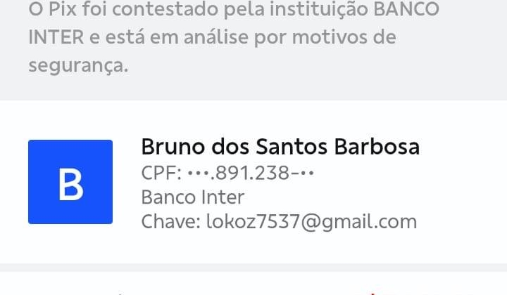 Comerciante de Lagoa Formosa cai em golpe aplicado por meio do WhatsApp e perde 3 mil reais 