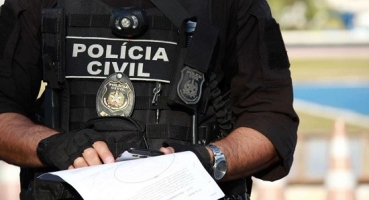 Edital para novo concurso público para Polícia Civil de Minas Gerais deve ser publicado em 2024