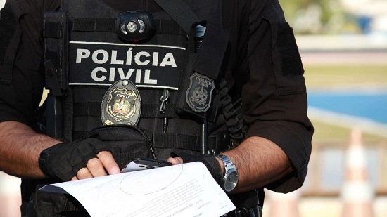 Edital para novo concurso público para Polícia Civil de Minas Gerais deve ser publicado em 2024