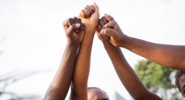 Dia da Consciência Negra agora passa a ser feriado Nacional no Brasil 