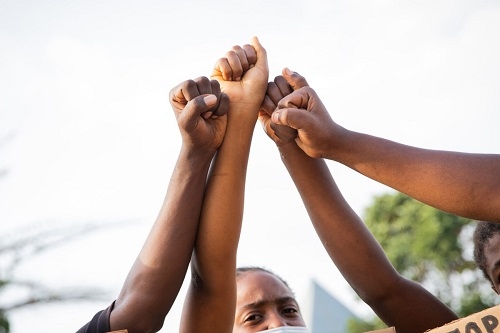 Dia da Consciência Negra agora passa a ser feriado Nacional no Brasil 