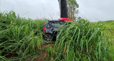 Identificado motorista que pode ter provocado acidente fatal na BR 365; ele nega o fato