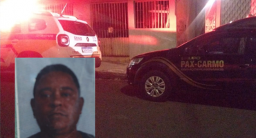 Carmo do Paranaíba – Homem é encontrado morto dentro da própria casa; corpo estava em avançado estado de decomposição