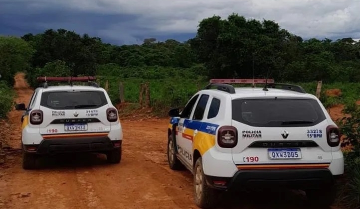 Lagoa Grande - Polícia procura por suspeito de matar cunhado com golpes de enxadão