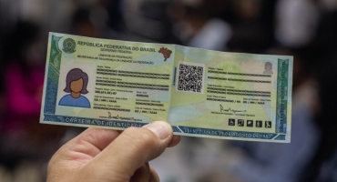 Polícia Civil de Minas emite mais de 50 mil Carteiras de Identidade Nacional no estado