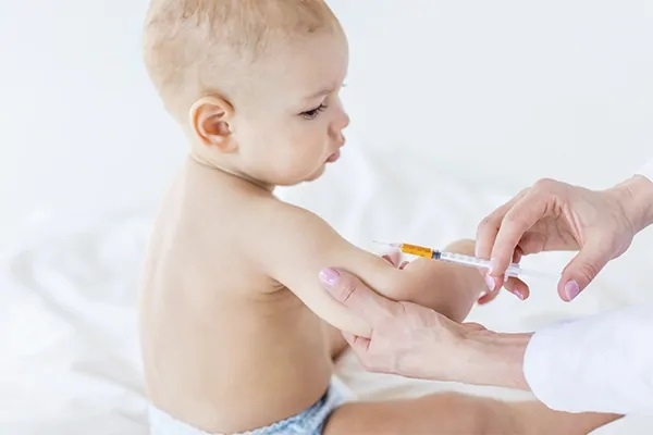 Patos de Minas - Escala de vacinação infantil contra a COVID-19 é divulgada; Fique atento ao cronograma