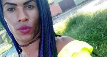 Suspeito de matar jovem trans em Patos de Minas é preso na cidade de Carmo do Paranaíba