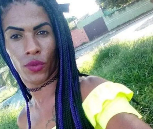 Suspeito de matar jovem trans em Patos de Minas é preso na cidade de Carmo do Paranaíba