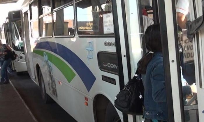 Passagem do transporte coletivo em Patos de Minas passa para R$ 3,00 a partir desta quinta-feira (1/02)