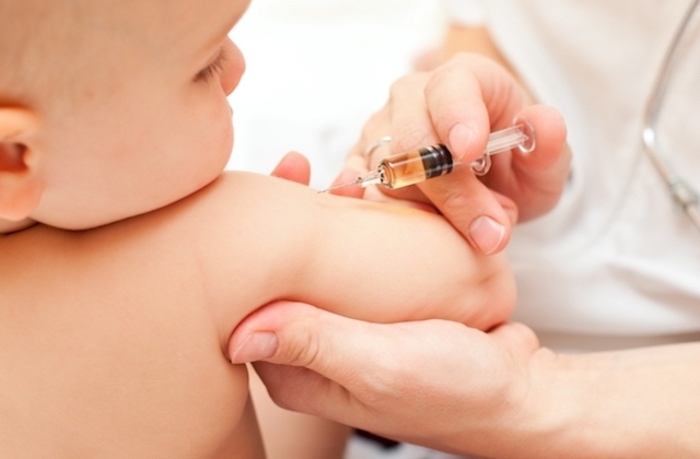 Secretaria de Saúde de Patos de Minas divulga escala de vacinação da BCG do mês de fevereiro