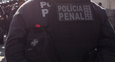 Concurso da Polícia Penal de Minas Gerais é homologado e aprovados serão nomeados a partir deste mês de fevereiro