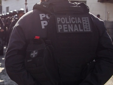 Concurso da Polícia Penal de Minas Gerais é homologado e aprovados serão nomeados a partir deste mês de fevereiro