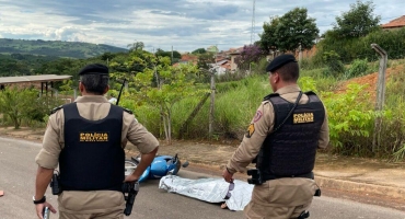 Mulher que teve o portão de casa atingido por 13 tiros acaba sendo morta dois dias depois 