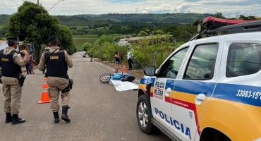 Mulher suspeita de atirar e matar ex-cunhada em Patos de Minas tem mandado de prisão expedido pela justiça