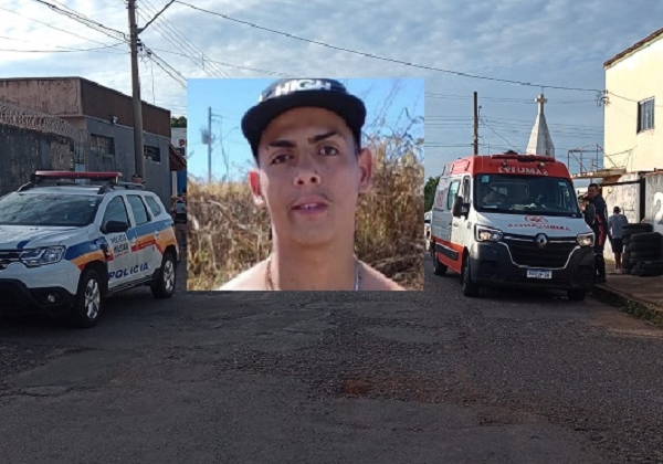 Patos de Minas - PCMG indicia quatro pessoas por homicídio ocorrido no bairro Caramuru