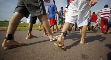 Senado aprova fim da “saidinha” de presos em feriados e datas comemorativas 
