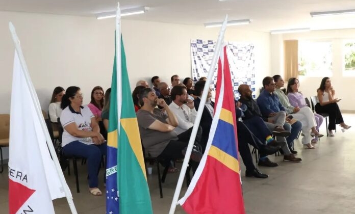 Polo do IFTM irá oferecer dois cursos de formação inicial e continuada em Carmo do Paranaíba