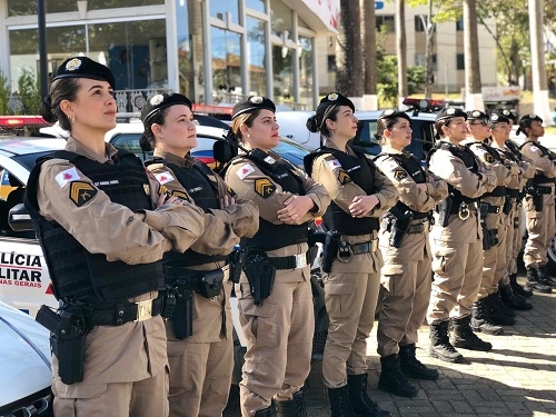 Após decisão do STF, Polícia Militar de Minas confirma cancelamento do concurso público