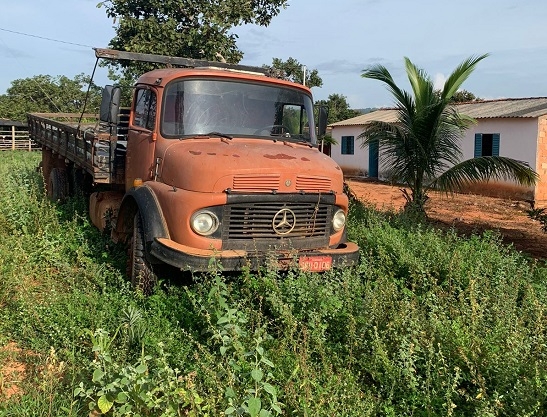 Polícia Civil faz operação para apurar roubo de toneladas de cobre em Patos de Minas