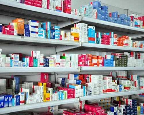Preços dos medicamentos terão aumento de 4,5% a partir de abril