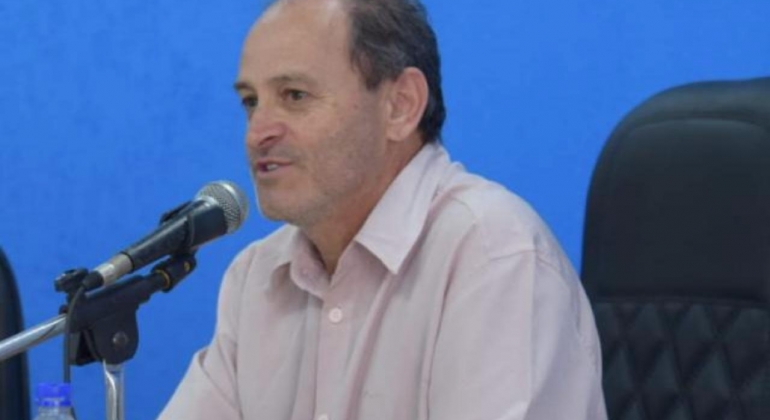  Secretário de Administração e Governo da Prefeitura de Lagoa Formosa falece vítima de infarto 