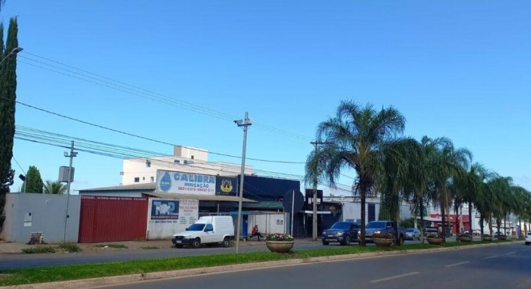 Atenção motoristas: radares da Avenida Marabá em Patos de Minas voltaram a funcionar nesta sexta (5)