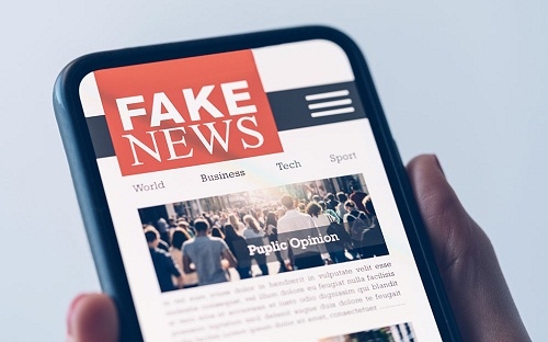 Fake News: quase 90% dos brasileiros admitem ter acreditado em notícias falsas