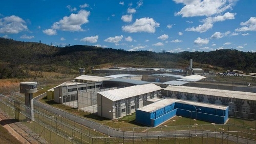 Droga ‘’Zumbi’’ pode ter causado a morte de 13 detentos em presídios em Belo Horizonte