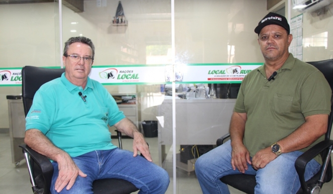 Entrevista – Sócio-proprietário da Local Rural fala sobre os 35 anos da empresa em Lagoa Formosa 