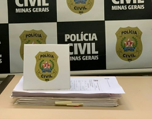 Polícia Civil de Patos de Minas conclui inquérito do homicídio de Luís Fernando “Leitão” ocorrido há oito anos atrás