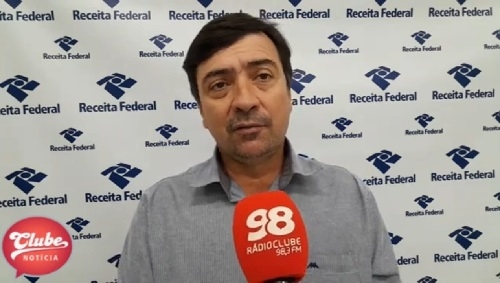 Patos de Minas - 68% dos contribuintes do município já declararam o Imposto de Renda, prazo final vai até 31 de maio