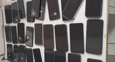 Quadrilha de colombianos que furtou 27 iPhones na primeira noite da Fenamilho é presa em Lagoa Formosa 